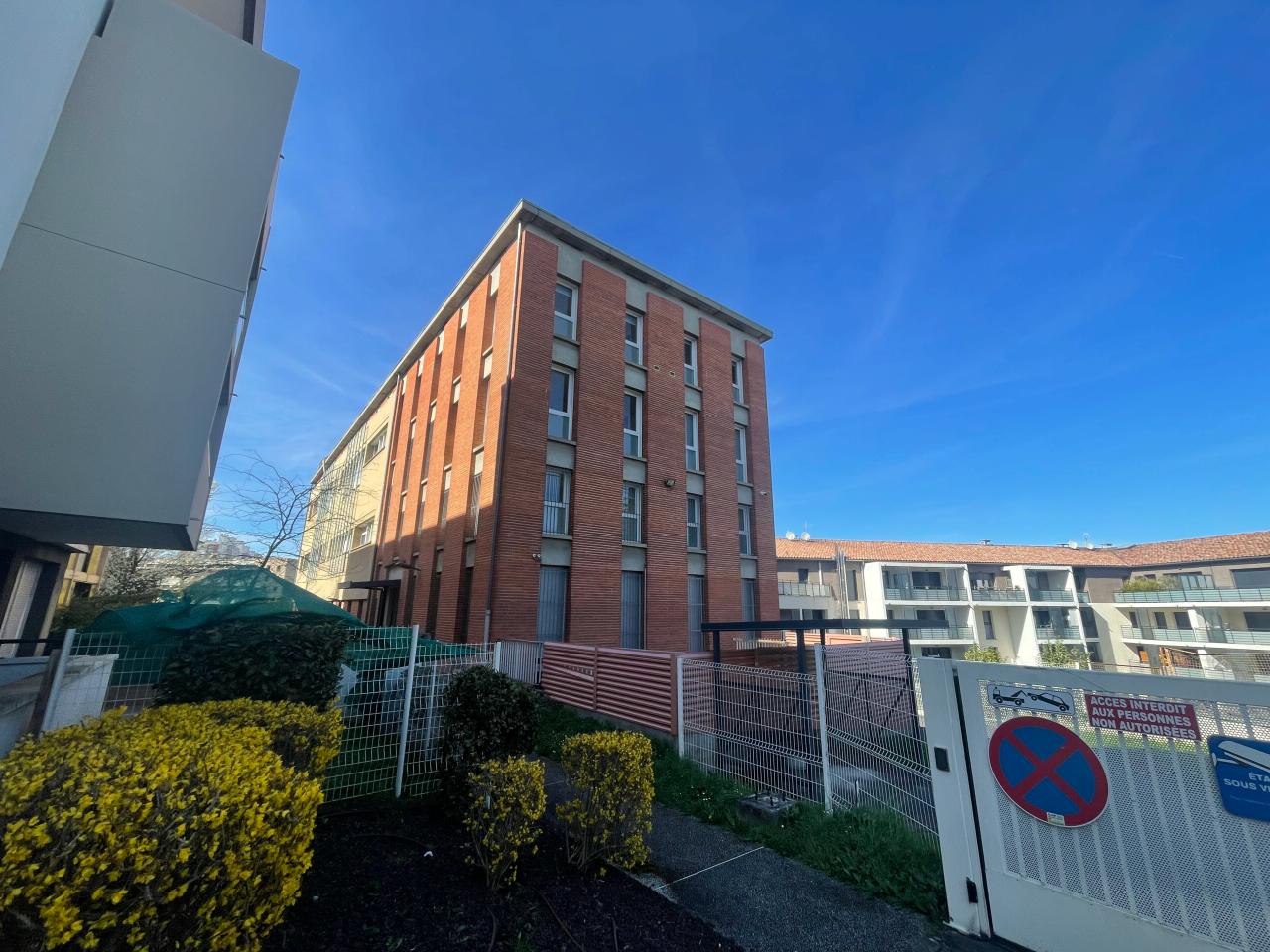 Bureau Toulouse 1079m² Vente bureau Toulouse Haute-Garonne OVBUR2530826 8